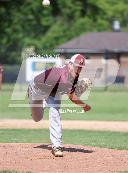 Thumbnail 3 in Algonquin Regional @ Shrewsbury (CMADA Tournament Class A Final) photogallery.