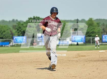 Thumbnail 3 in Algonquin Regional @ Shrewsbury (CMADA Tournament Class A Final) photogallery.