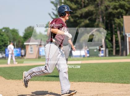 Thumbnail 2 in Algonquin Regional @ Shrewsbury (CMADA Tournament Class A Final) photogallery.