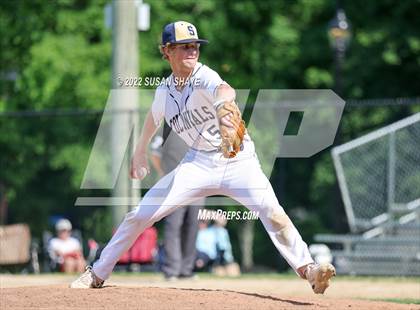 Thumbnail 2 in Algonquin Regional @ Shrewsbury (CMADA Tournament Class A Final) photogallery.