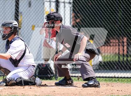Thumbnail 1 in Algonquin Regional @ Shrewsbury (CMADA Tournament Class A Final) photogallery.