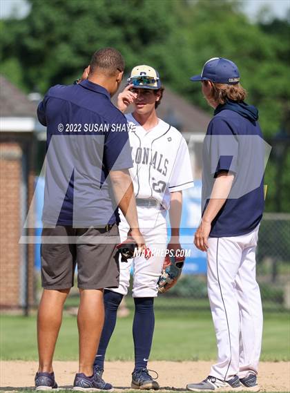 Thumbnail 3 in Algonquin Regional @ Shrewsbury (CMADA Tournament Class A Final) photogallery.