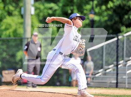 Thumbnail 3 in Algonquin Regional @ Shrewsbury (CMADA Tournament Class A Final) photogallery.