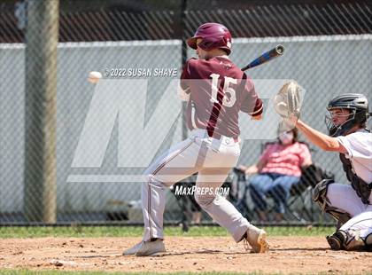 Thumbnail 1 in Algonquin Regional @ Shrewsbury (CMADA Tournament Class A Final) photogallery.