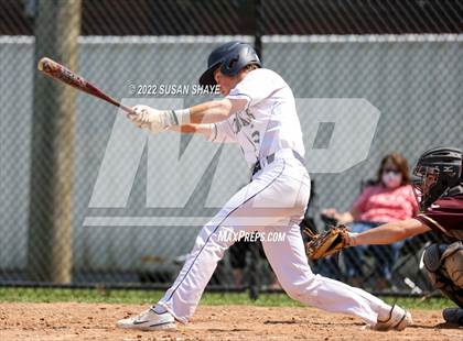 Thumbnail 2 in Algonquin Regional @ Shrewsbury (CMADA Tournament Class A Final) photogallery.