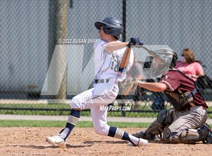 Thumbnail 2 in Algonquin Regional @ Shrewsbury (CMADA Tournament Class A Final) photogallery.