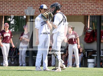 Thumbnail 2 in Algonquin Regional @ Shrewsbury (CMADA Tournament Class A Final) photogallery.