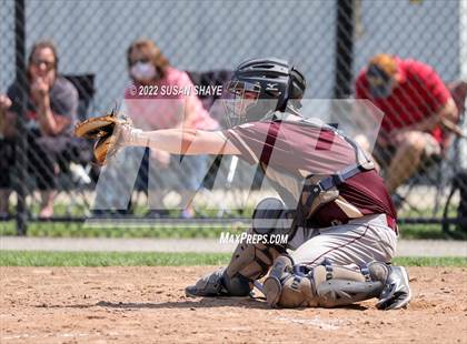 Thumbnail 2 in Algonquin Regional @ Shrewsbury (CMADA Tournament Class A Final) photogallery.