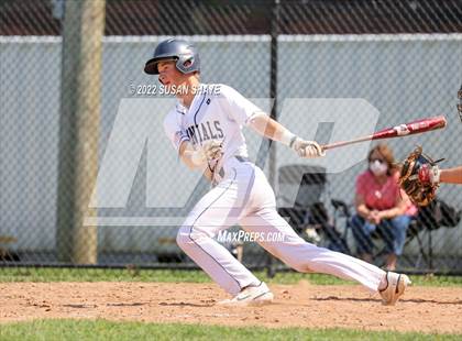 Thumbnail 2 in Algonquin Regional @ Shrewsbury (CMADA Tournament Class A Final) photogallery.