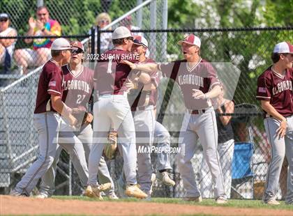 Thumbnail 2 in Algonquin Regional @ Shrewsbury (CMADA Tournament Class A Final) photogallery.