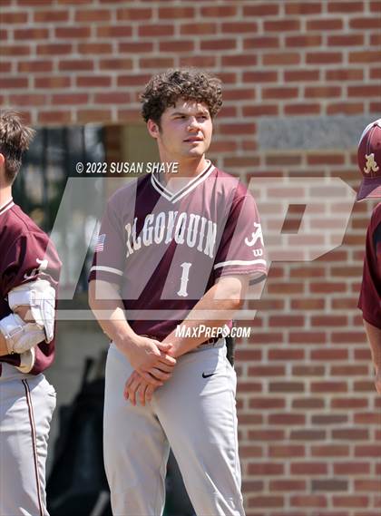Thumbnail 1 in Algonquin Regional @ Shrewsbury (CMADA Tournament Class A Final) photogallery.