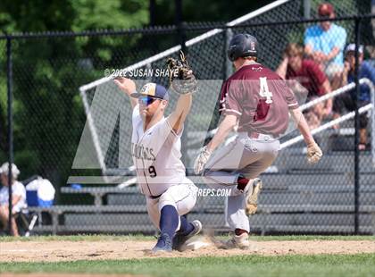Thumbnail 1 in Algonquin Regional @ Shrewsbury (CMADA Tournament Class A Final) photogallery.