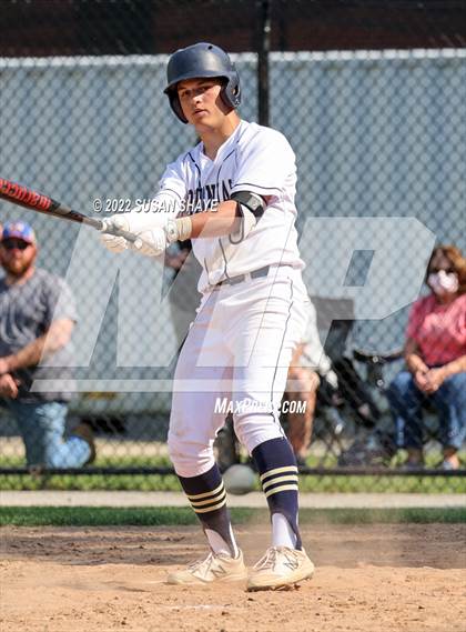 Thumbnail 1 in Algonquin Regional @ Shrewsbury (CMADA Tournament Class A Final) photogallery.