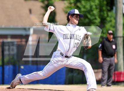 Thumbnail 1 in Algonquin Regional @ Shrewsbury (CMADA Tournament Class A Final) photogallery.