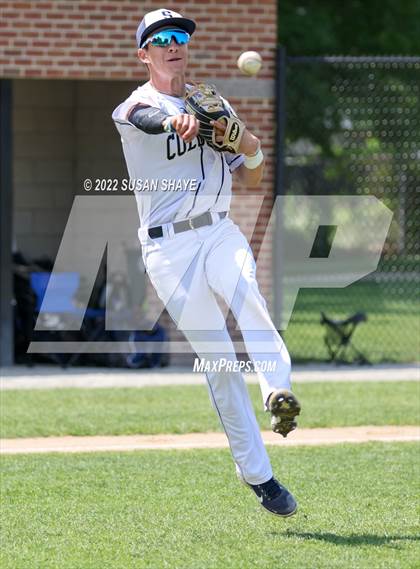 Thumbnail 1 in Algonquin Regional @ Shrewsbury (CMADA Tournament Class A Final) photogallery.