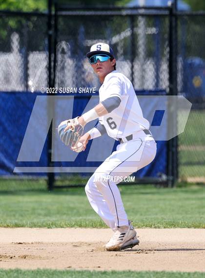 Thumbnail 3 in Algonquin Regional @ Shrewsbury (CMADA Tournament Class A Final) photogallery.