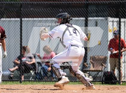 Thumbnail 2 in Algonquin Regional @ Shrewsbury (CMADA Tournament Class A Final) photogallery.