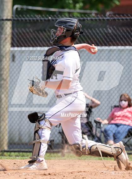 Thumbnail 2 in Algonquin Regional @ Shrewsbury (CMADA Tournament Class A Final) photogallery.