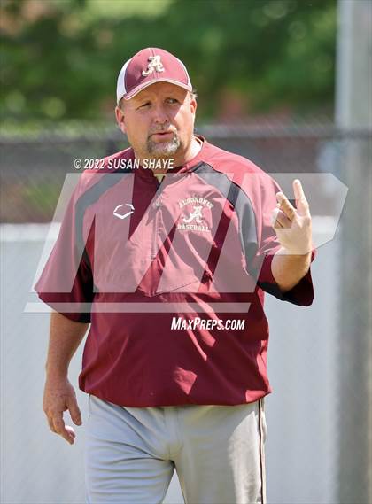 Thumbnail 2 in Algonquin Regional @ Shrewsbury (CMADA Tournament Class A Final) photogallery.