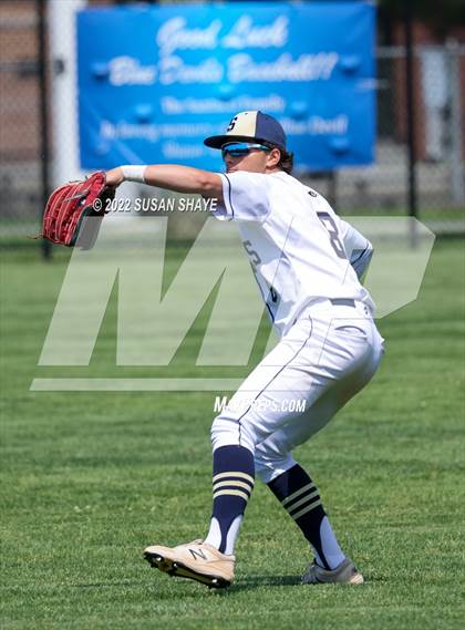Thumbnail 1 in Algonquin Regional @ Shrewsbury (CMADA Tournament Class A Final) photogallery.