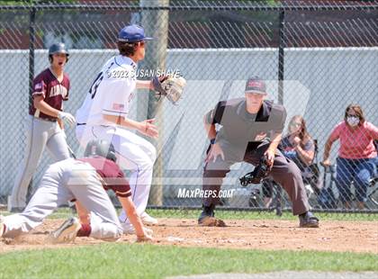 Thumbnail 2 in Algonquin Regional @ Shrewsbury (CMADA Tournament Class A Final) photogallery.