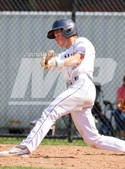 Thumbnail 1 in Algonquin Regional @ Shrewsbury (CMADA Tournament Class A Final) photogallery.