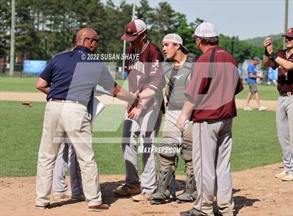 Thumbnail 3 in Algonquin Regional @ Shrewsbury (CMADA Tournament Class A Final) photogallery.