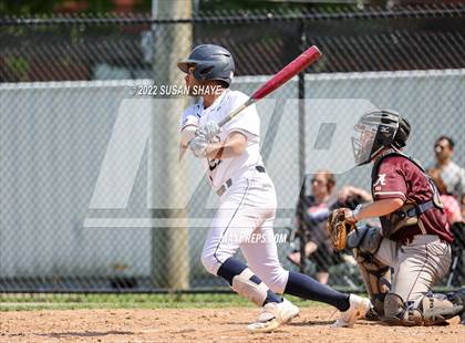 Thumbnail 2 in Algonquin Regional @ Shrewsbury (CMADA Tournament Class A Final) photogallery.