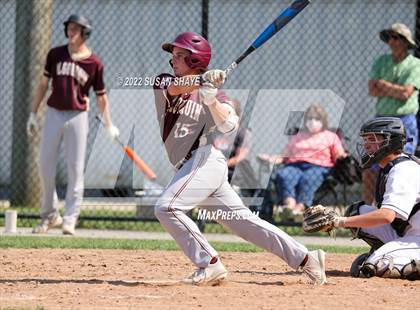 Thumbnail 1 in Algonquin Regional @ Shrewsbury (CMADA Tournament Class A Final) photogallery.