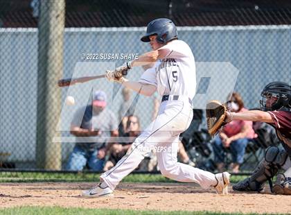 Thumbnail 2 in Algonquin Regional @ Shrewsbury (CMADA Tournament Class A Final) photogallery.
