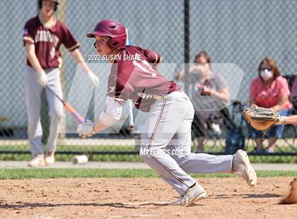 Thumbnail 3 in Algonquin Regional @ Shrewsbury (CMADA Tournament Class A Final) photogallery.