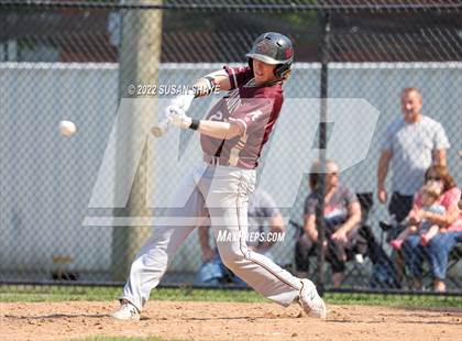 Thumbnail 1 in Algonquin Regional @ Shrewsbury (CMADA Tournament Class A Final) photogallery.