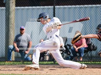 Thumbnail 3 in Algonquin Regional @ Shrewsbury (CMADA Tournament Class A Final) photogallery.