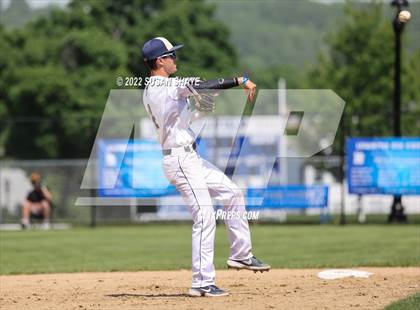 Thumbnail 2 in Algonquin Regional @ Shrewsbury (CMADA Tournament Class A Final) photogallery.