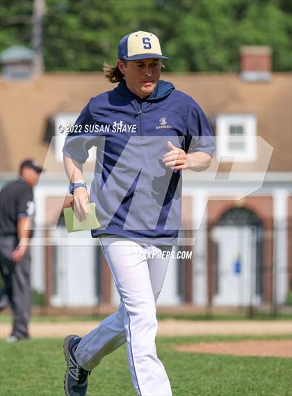 Thumbnail 2 in Algonquin Regional @ Shrewsbury (CMADA Tournament Class A Final) photogallery.