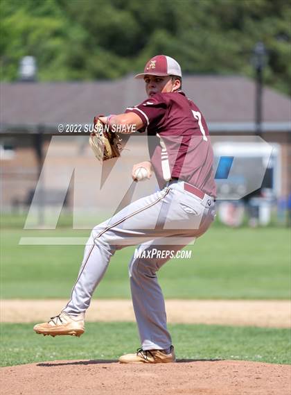 Thumbnail 3 in Algonquin Regional @ Shrewsbury (CMADA Tournament Class A Final) photogallery.