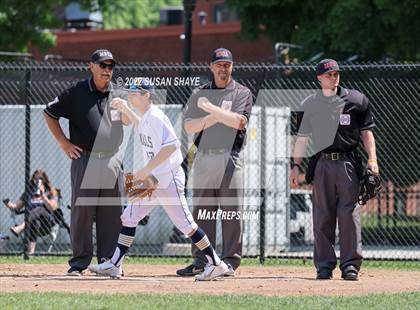 Thumbnail 3 in Algonquin Regional @ Shrewsbury (CMADA Tournament Class A Final) photogallery.