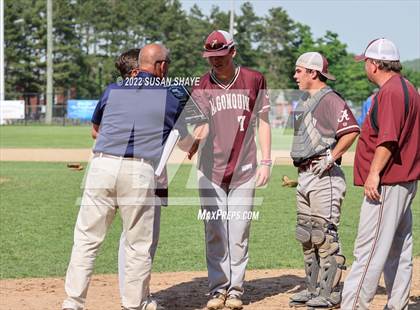 Thumbnail 2 in Algonquin Regional @ Shrewsbury (CMADA Tournament Class A Final) photogallery.