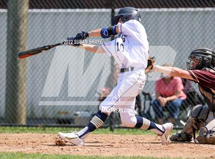 Thumbnail 1 in Algonquin Regional @ Shrewsbury (CMADA Tournament Class A Final) photogallery.