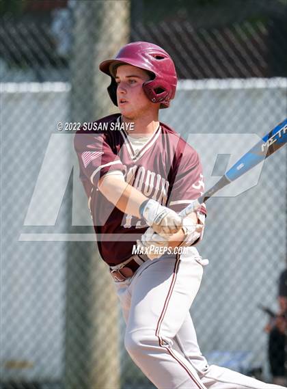 Thumbnail 3 in Algonquin Regional @ Shrewsbury (CMADA Tournament Class A Final) photogallery.