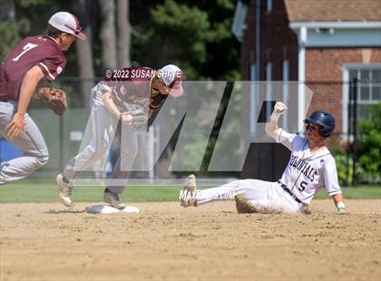 Thumbnail 1 in Algonquin Regional @ Shrewsbury (CMADA Tournament Class A Final) photogallery.