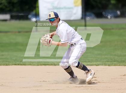 Thumbnail 1 in Algonquin Regional @ Shrewsbury (CMADA Tournament Class A Final) photogallery.