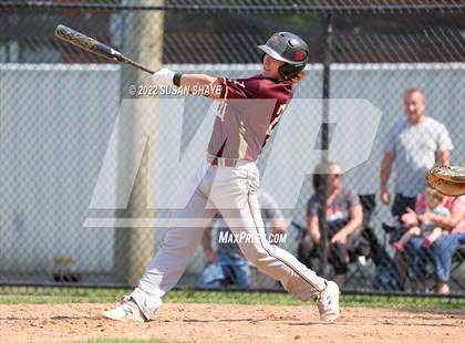 Thumbnail 2 in Algonquin Regional @ Shrewsbury (CMADA Tournament Class A Final) photogallery.
