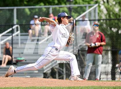 Thumbnail 1 in Algonquin Regional @ Shrewsbury (CMADA Tournament Class A Final) photogallery.