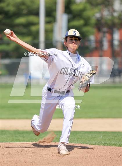 Thumbnail 1 in Algonquin Regional @ Shrewsbury (CMADA Tournament Class A Final) photogallery.