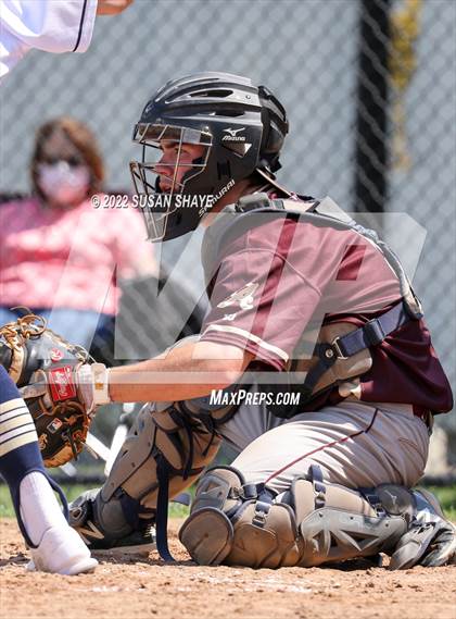 Thumbnail 3 in Algonquin Regional @ Shrewsbury (CMADA Tournament Class A Final) photogallery.