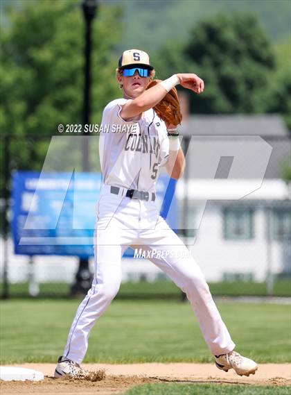 Thumbnail 3 in Algonquin Regional @ Shrewsbury (CMADA Tournament Class A Final) photogallery.