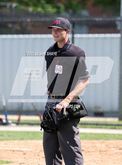 Thumbnail 2 in Algonquin Regional @ Shrewsbury (CMADA Tournament Class A Final) photogallery.