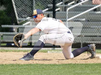 Thumbnail 2 in Algonquin Regional @ Shrewsbury (CMADA Tournament Class A Final) photogallery.