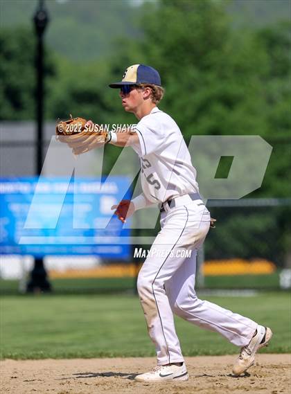 Thumbnail 3 in Algonquin Regional @ Shrewsbury (CMADA Tournament Class A Final) photogallery.